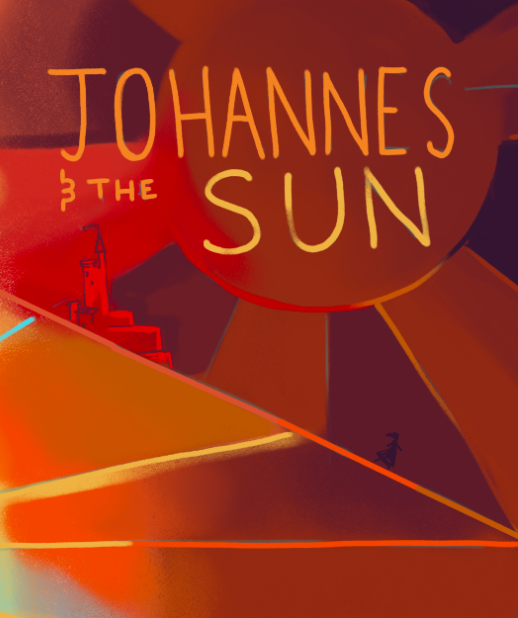 Johannes and the Sun